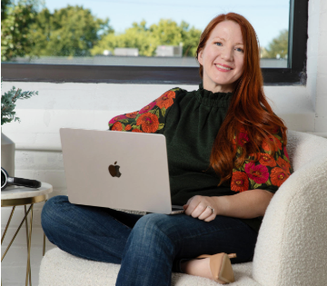 Jeni - Auto Assist Program Director